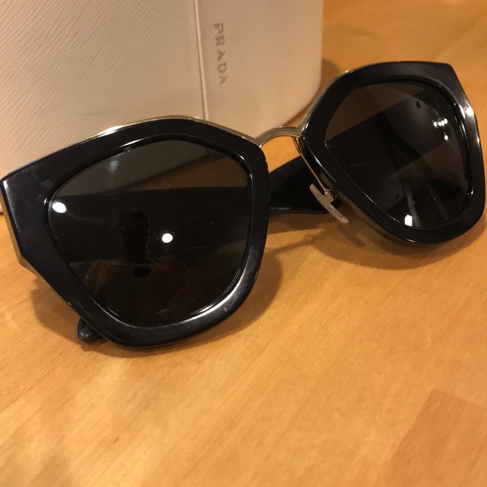 Prada Sunglasses